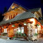 Karczma Sywor - restauracje - restauracja - Kościelisko