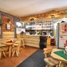 Karczma U Leśnego - restauracje - restauracja - Bukowina Tatrzańska