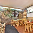 Karczma U Leśnego - restauracje - restauracja - Bukowina Tatrzańska