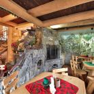 Karczma U Leśnego - restauracje - restauracja - Bukowina Tatrzańska