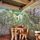 Karczma U Leśnego - restauracje - restauracja - Bukowina Tatrzańska