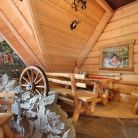 Karczma U Leśnego Bukowina Tatrzańska