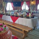 Karczma & Pizzeria na Budzu - restauracje - restauracja - Ciche