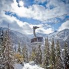 Kolej linowa na Kasprowy Wierch - co warto zobaczyć - ciekawe miejsce - Zakopane