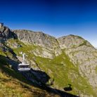Kasprowy Wierch - szczyt górski - szczyty - szczyt - Tatry