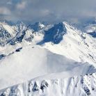 Kasprowy Wierch - kolej linowa - stacje narciarskie - stacja narciarska - Zakopane