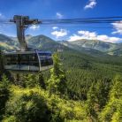 Kolej linowa na Kasprowy Wierch - co warto zobaczyć - ciekawe miejsce - Zakopane