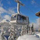 Kasprowy Wierch - kolej linowa - stacje narciarskie - stacja narciarska - Zakopane