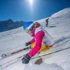 Kasprowy Wierch - kolej linowa - stacje narciarskie - stacja narciarska - Zakopane