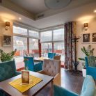 Kawiarnia Kmicic - kawiarnie - kawiarnia - Zakopane