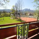 Kawiarnia Kmicic - kawiarnie - kawiarnia - Zakopane