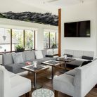 Kawiarnia Widokowa 3 PIĘTRO - kawiarnie - kawiarnia - Zakopane