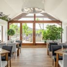 Kawiarnia Widokowa 3 PIĘTRO - kawiarnie - kawiarnia - Zakopane