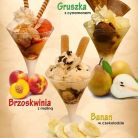 Kawiarnia i lodziarnia Żarneccy - cukiernie - cukiernia - Zakopane