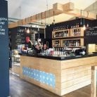 STRH Bistro Art Cafe - kawiarnie - kawiarnia - Zakopane