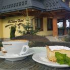 Caffe Bar „Liliowy” - kawiarnie - kawiarnia - Kościelisko