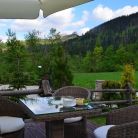 Caffe Bar „Liliowy” - kawiarnie - kawiarnia - Kościelisko