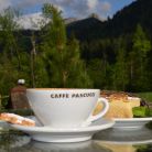 Caffe Bar „Liliowy” - kawiarnie - kawiarnia - Kościelisko