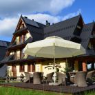 Caffe Bar „Liliowy” Kościelisko Hotel Eco Tatry