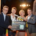 Orange Kino Letnie - kino i teatr - kino - Zakopane