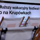 Orange Kino Letnie - kino i teatr - kino - Zakopane