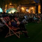 Orange Kino Letnie - kino i teatr - kino - Zakopane