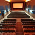 Kino Sokół - kino i teatr - kino - Zakopane