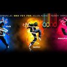 Klub ADHD - życie nocne - klub - Nowy Targ