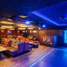 Bania Music Club - życie nocne - klub - Białka Tatrzańska