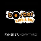 Klub Toster - życie nocne - klub - Nowy Targ