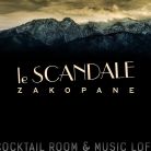 Le Scandale Zakopane - życie nocne - klub - Zakopane