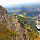 Kolej linowa na Kasprowy Wierch