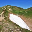 Starorobociański Wierch - szczyty - szczyt - Tatry