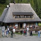 Schronisko PTTK na Hali Kondratowej - schroniska - schronisko - Tatry