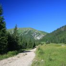 Hala Kondratowa - doliny - dolina - Tatry