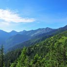 Dolina Mięguszowiecka - doliny - dolina - Tatry