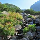 Dolina Mięguszowiecka - doliny - dolina - Tatry