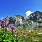 Dolina Mięguszowiecka - doliny - dolina - Tatry