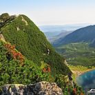 Kościelec - szczyty - szczyt - Tatry