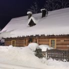 Ulica Kościeliska - starówka Zakopanego - co warto zobaczyć - ciekawe miejsce - Zakopane