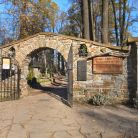 Ulica Kościeliska - starówka Zakopanego - co warto zobaczyć - ciekawe miejsce - Zakopane