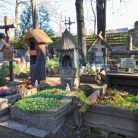 Ulica Kościeliska - starówka Zakopanego - co warto zobaczyć - ciekawe miejsce - Zakopane