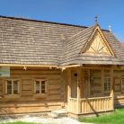 Ulica Kościeliska - starówka Zakopanego - co warto zobaczyć - ciekawe miejsce - Zakopane