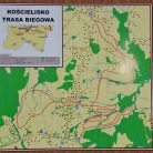 Trasa Biegowa w Kościelisku - trasy biegowe - trasa biegowa - Kościelisko