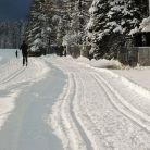 Trasa Biegowa w Kościelisku - trasy biegowe - trasa biegowa - Kościelisko