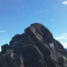Kozi Wierch - szczyty - szczyt - Tatry