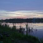 Staw komercyjny Krauszów - dla aktywnych - wędkarstwo - Krauszów