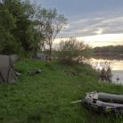 Staw komercyjny Krauszów - dla aktywnych - wędkarstwo - Krauszów