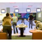 Kręgielnia Termy zakopiańskie - rekreacja i gry - kręgielnia - Zakopane