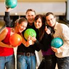 Kręgielnia Termy zakopiańskie - rekreacja i gry - kręgielnia - Zakopane